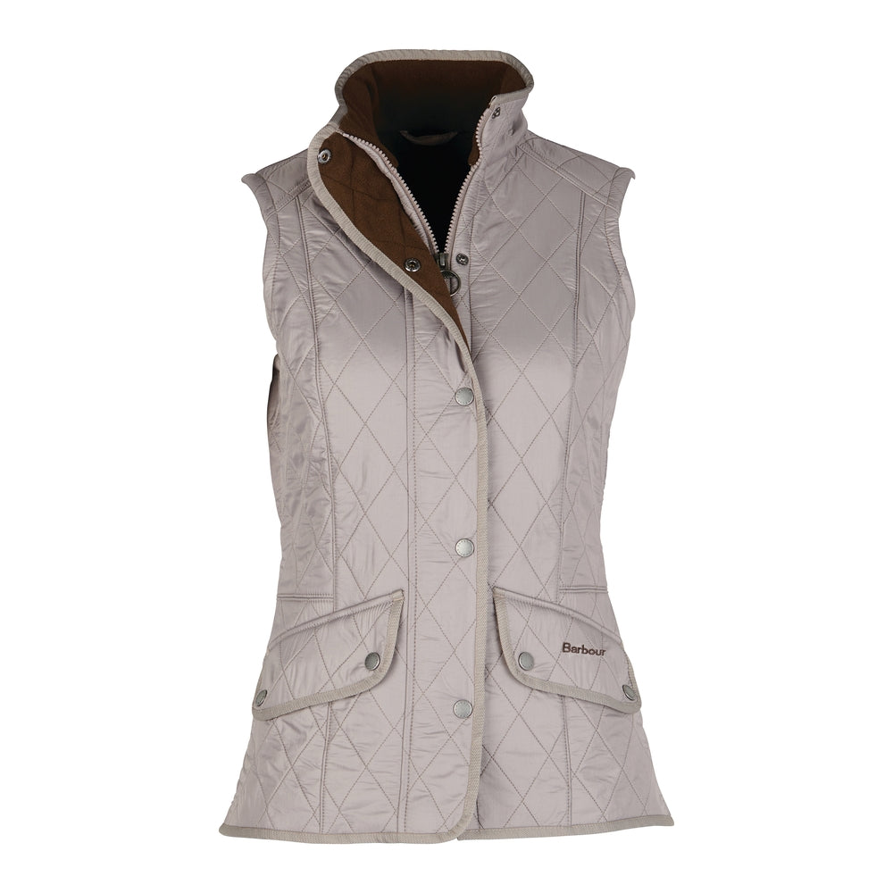 Women's Cavalry Polarquilt Gilet