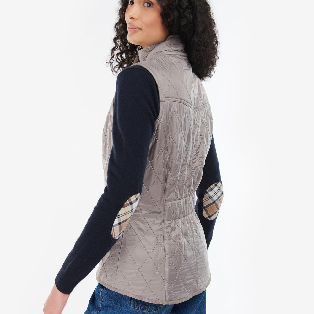 Women's Cavalry Polarquilt Gilet