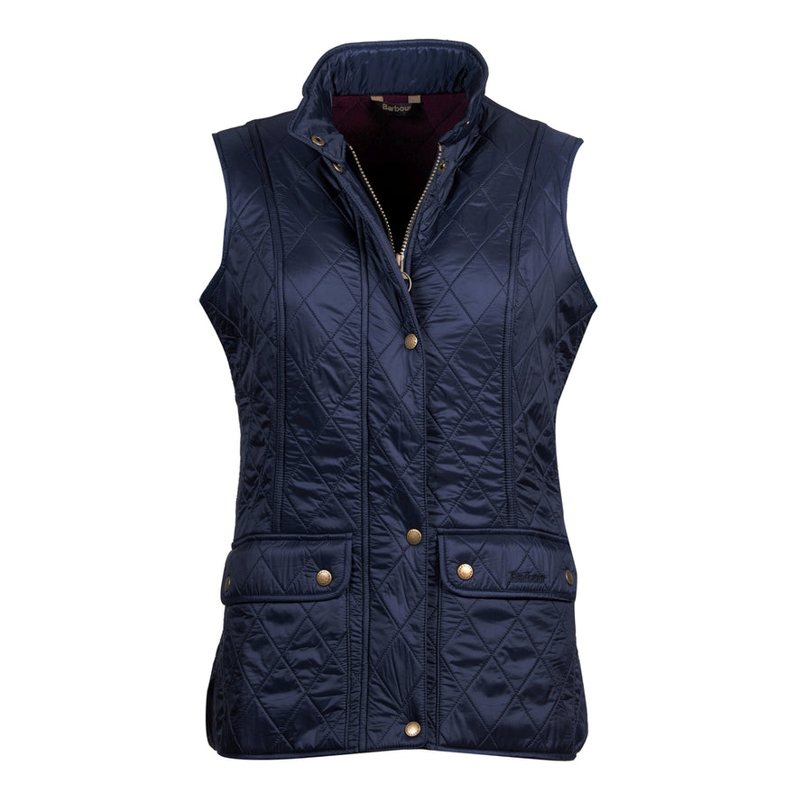 Barbour Women's Wray Gilet - M.W. Reynolds
