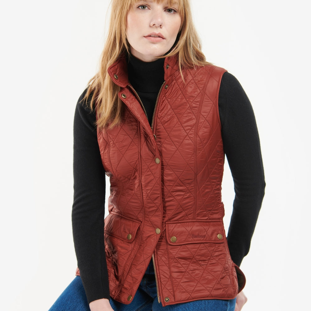 Women's Wray Gilet
