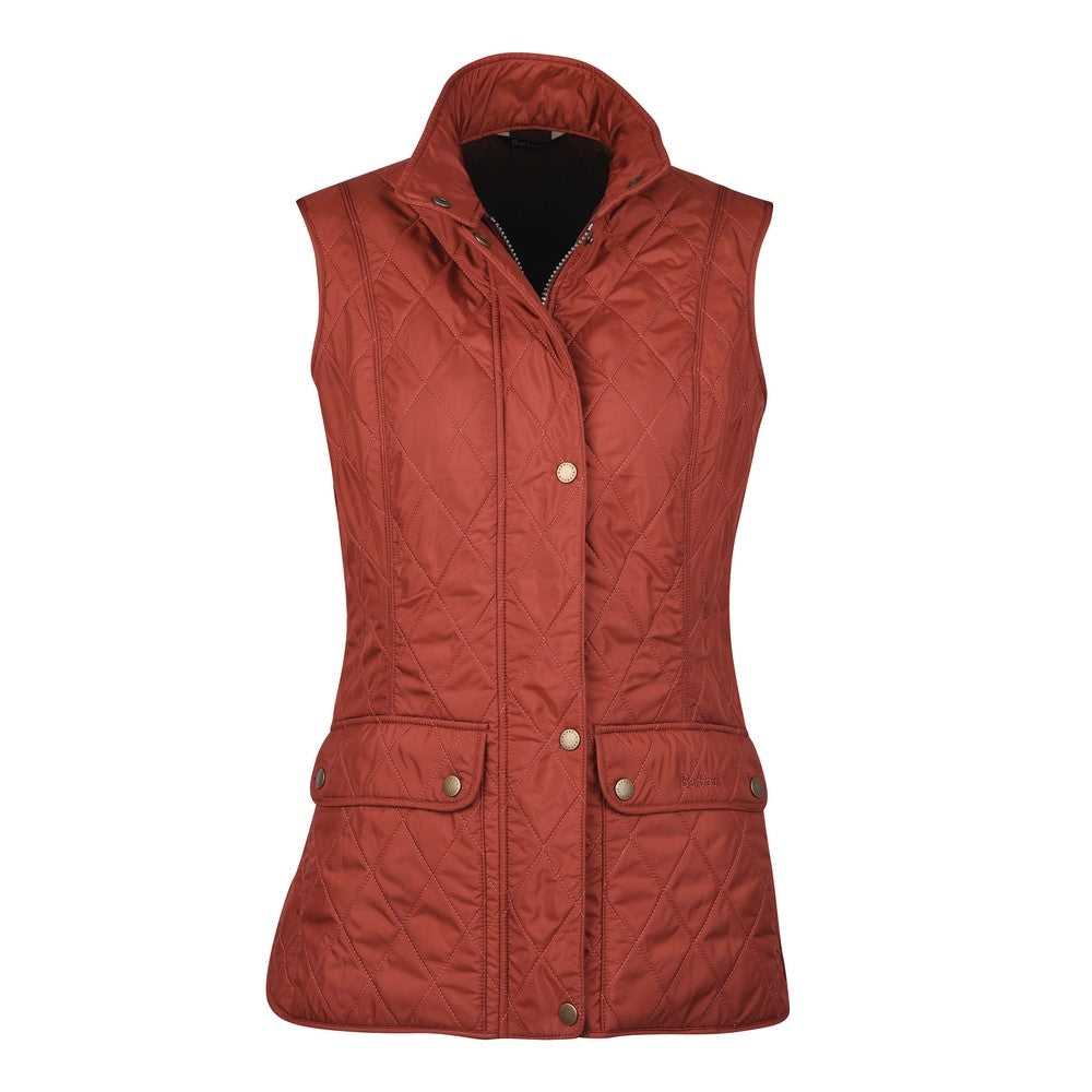 Barbour Women s Wray Gilet LGI0017NY71 Navy M.W. Reynolds