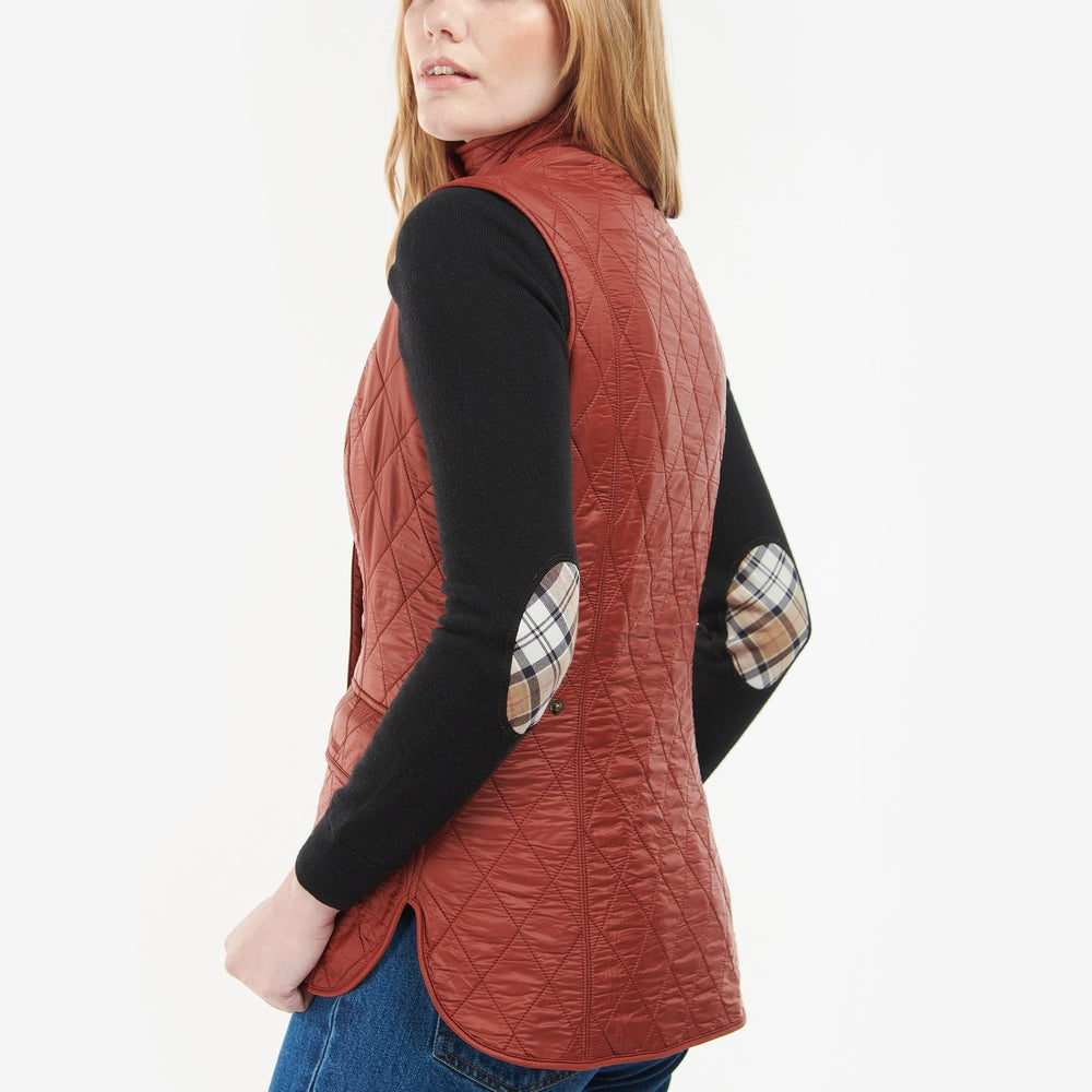 Women's Wray Gilet