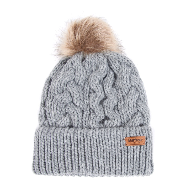 Barbour Women's Penshaw Beanie - M.W. Reynolds