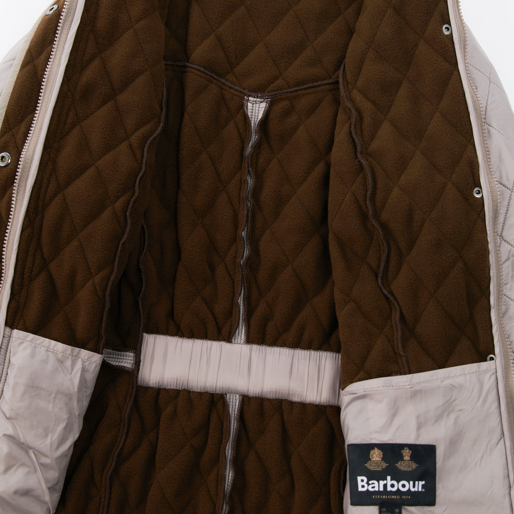 Women's Cavalry Polarquilt Jacket