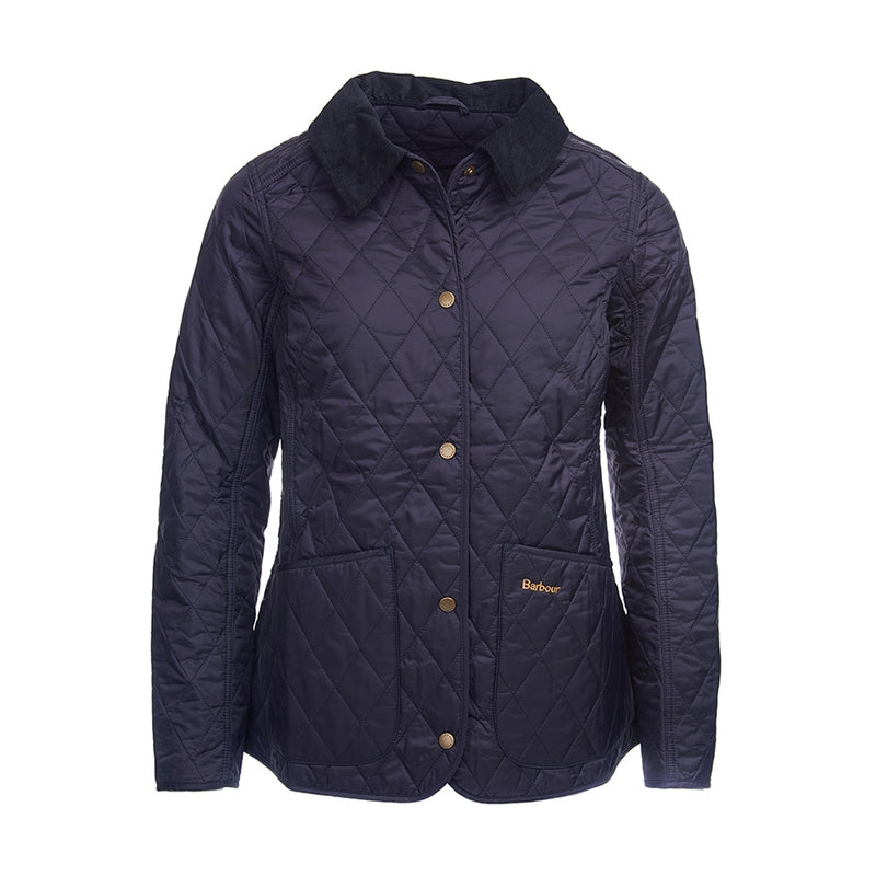 Women's Annandale Quilt Jacket