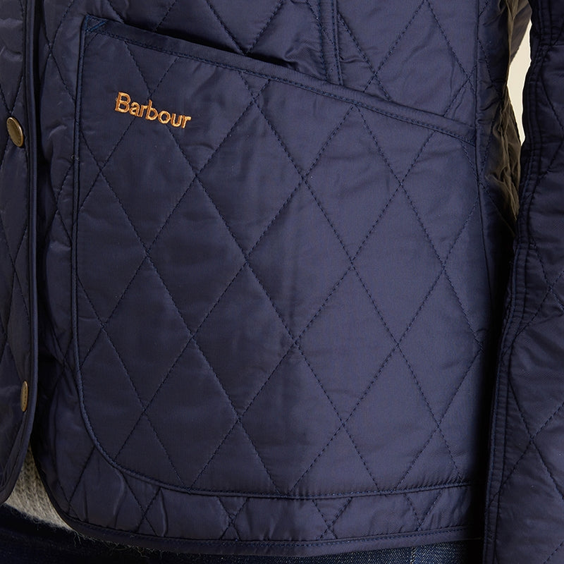 Barbour Women's Annandale Quilt Jacket - M.W. Reynolds