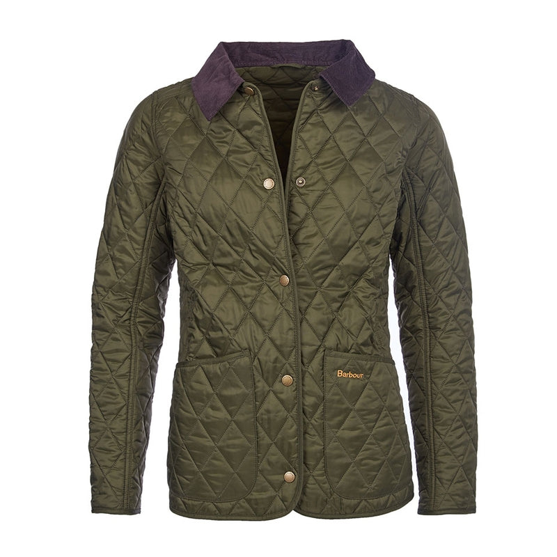 Barbour Women's Annandale Quilt Jacket - M.W. Reynolds