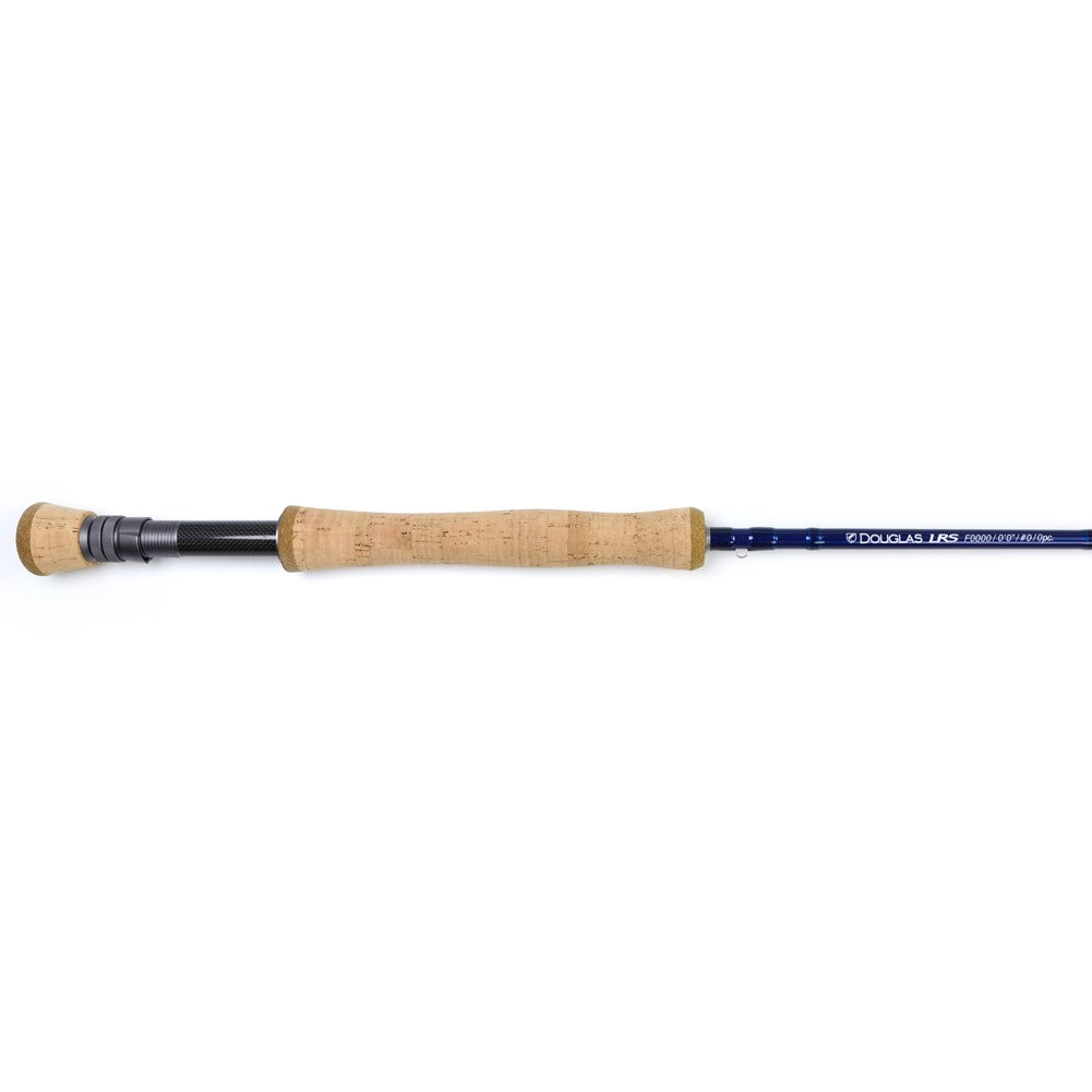 Douglas Outdoors LRS Fly Rod - M.W. Reynolds