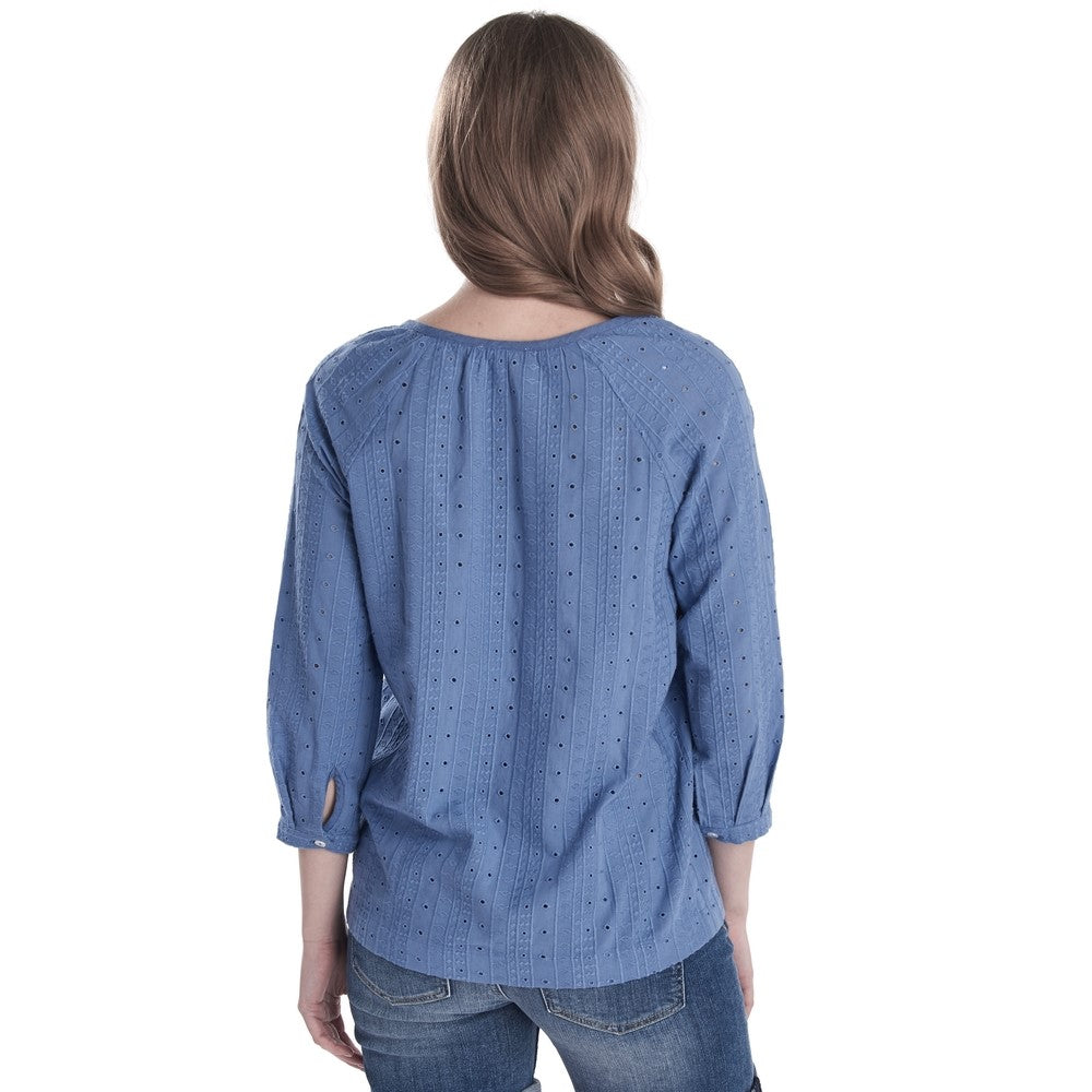 Barbour Women's Overboard Top - M.W. Reynolds