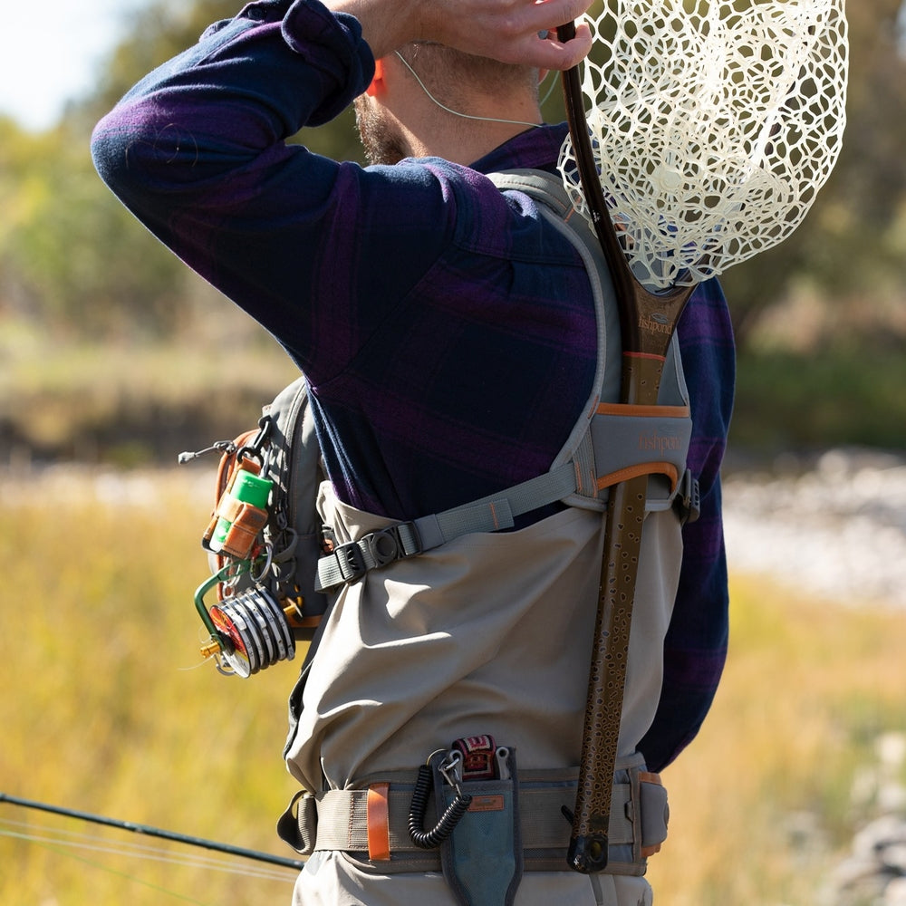 Canyon Creek Chest Pack