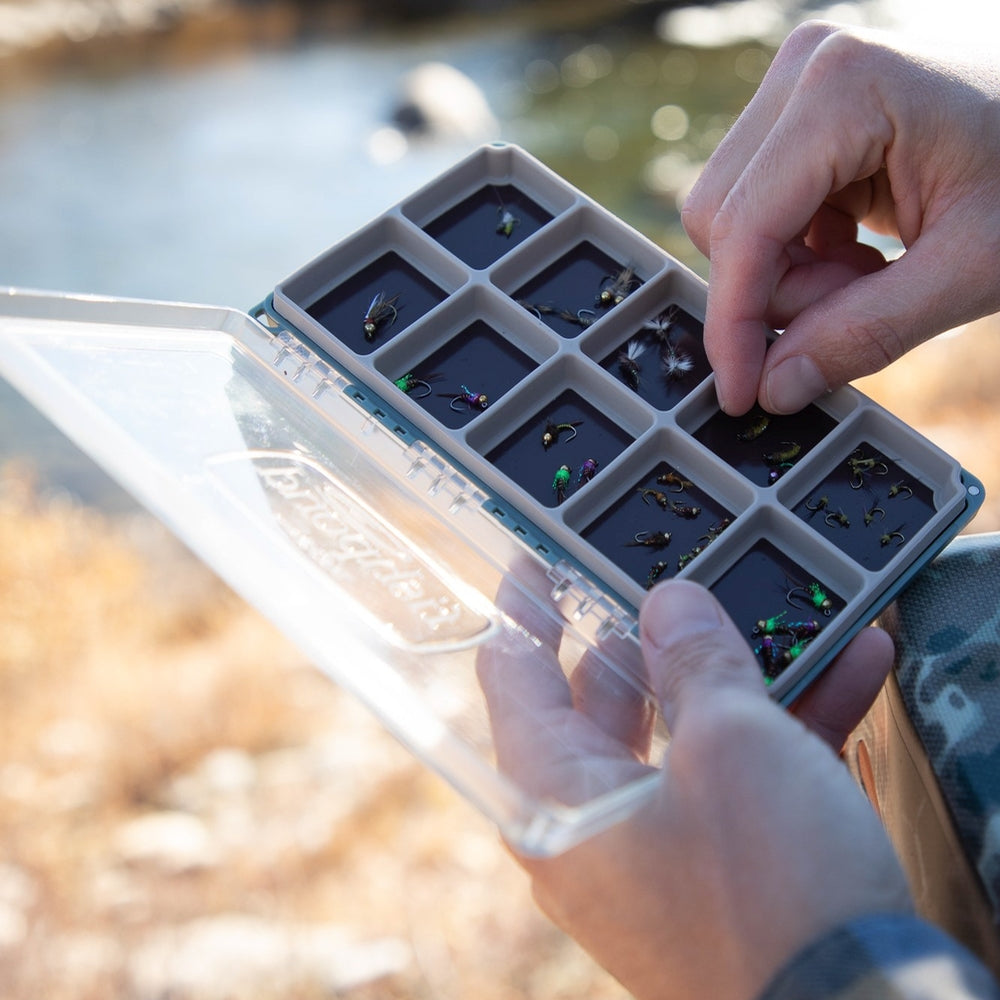 Tacky Original RiverMag Fly Box