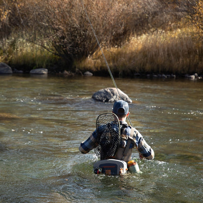 Thunderhead Submersible Lumbar Pack