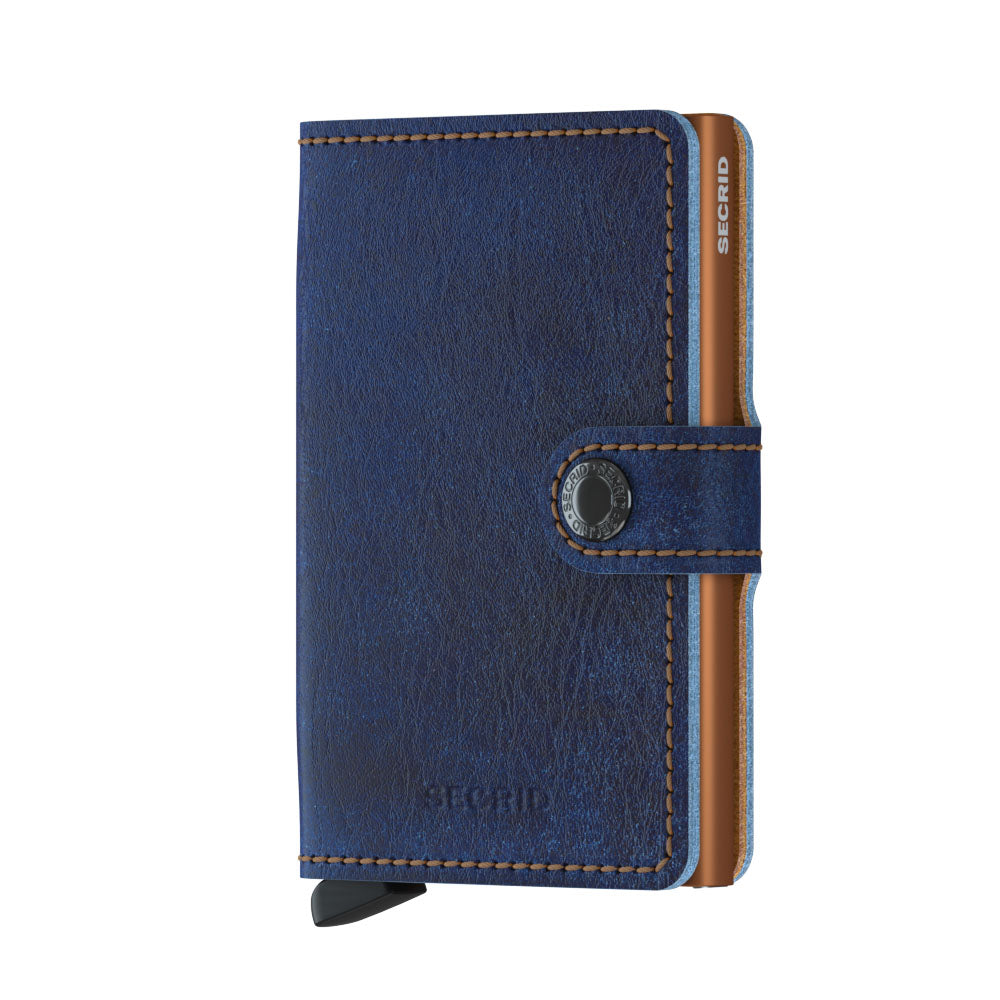 Secrid Miniwallet - M.W. Reynolds