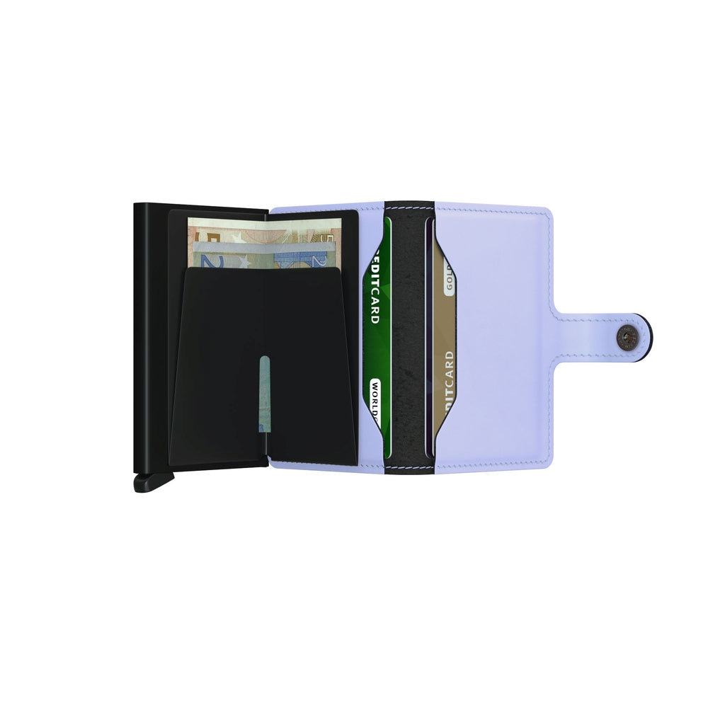 Secrid Miniwallet - M.W. Reynolds