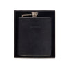 Barbour Hip Flask Gift Box - M.W. Reynolds