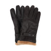 Barbour Leather Utility Gloves - M.W. Reynolds