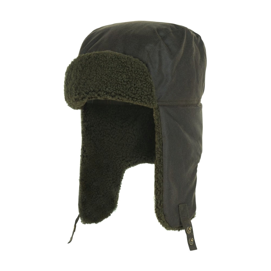 Morar Wax Trapper Hat