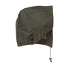 Barbour Classic Sylkoil Hood - M.W. Reynolds
