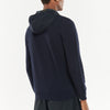Rutter Knitted Hoodie