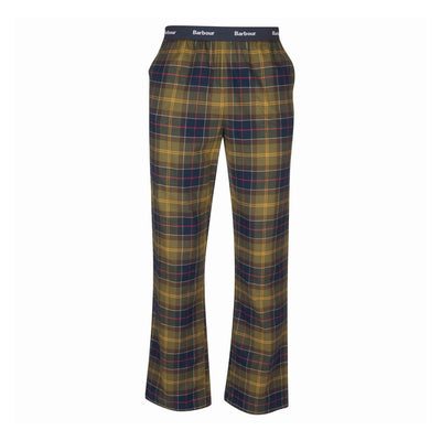 Glenn Tartan Trouser Pajama Bottoms