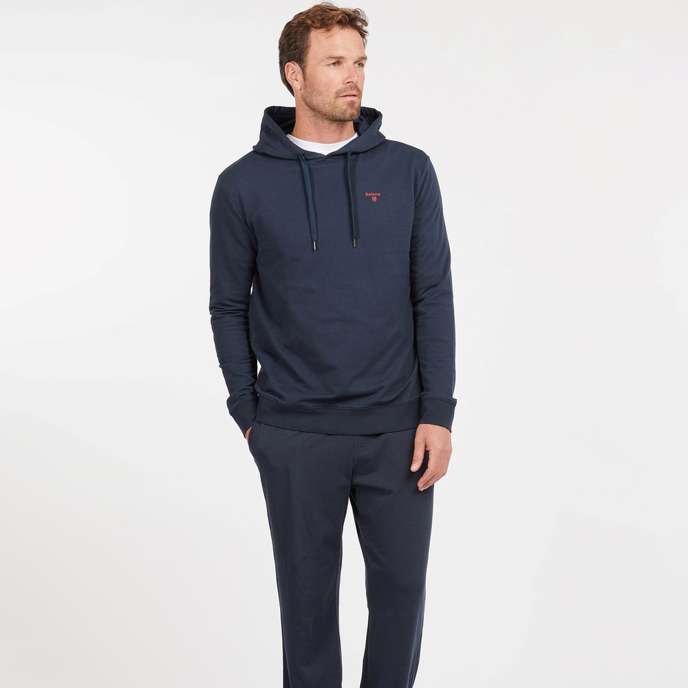 Albert Lightweight Hoodie