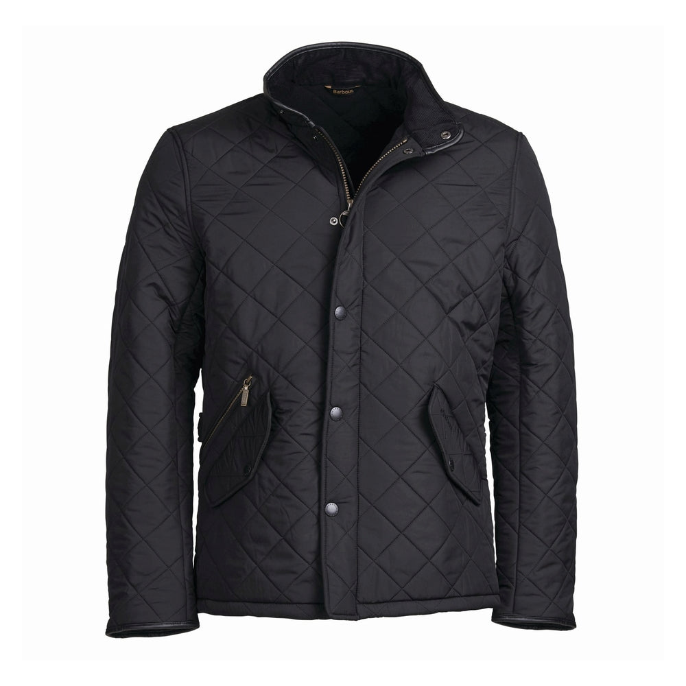 Powell Quilt Jacket
