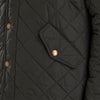 Barbour Powell Quilt Jacket - M.W. Reynolds