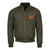 International Steve McQueen Merchant Quilt Jacket