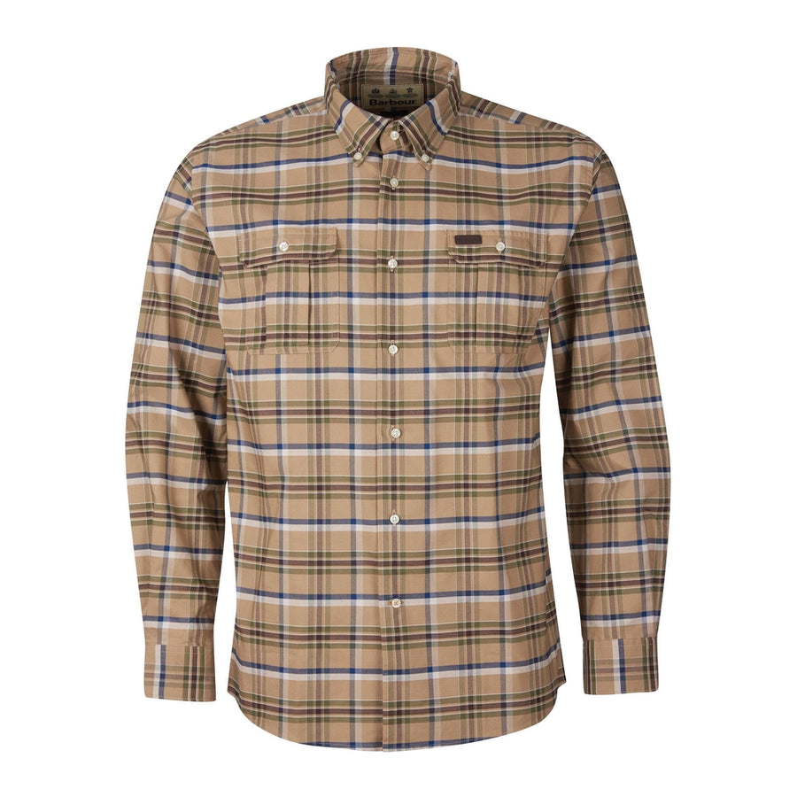 Barton Shirt