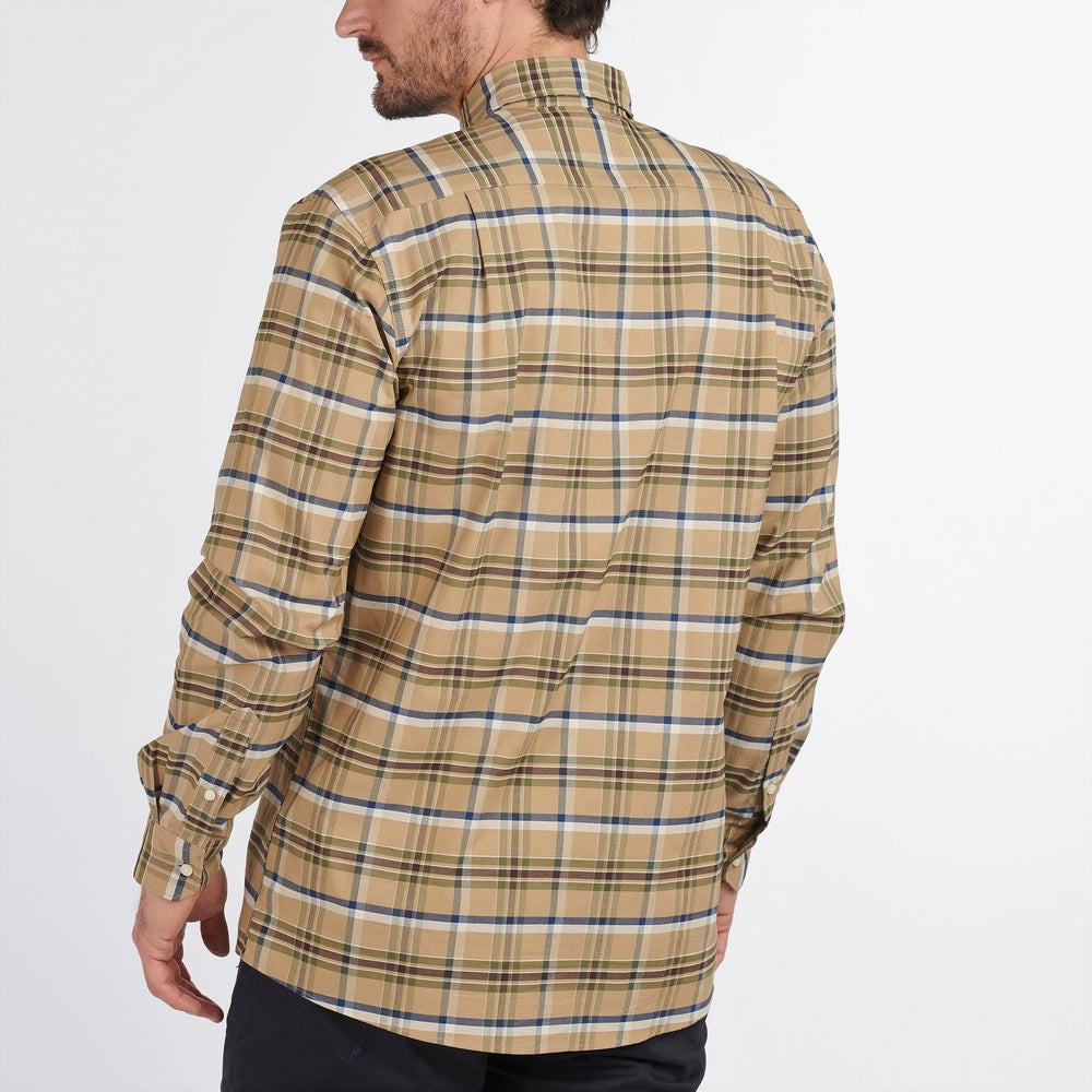 Barton Shirt