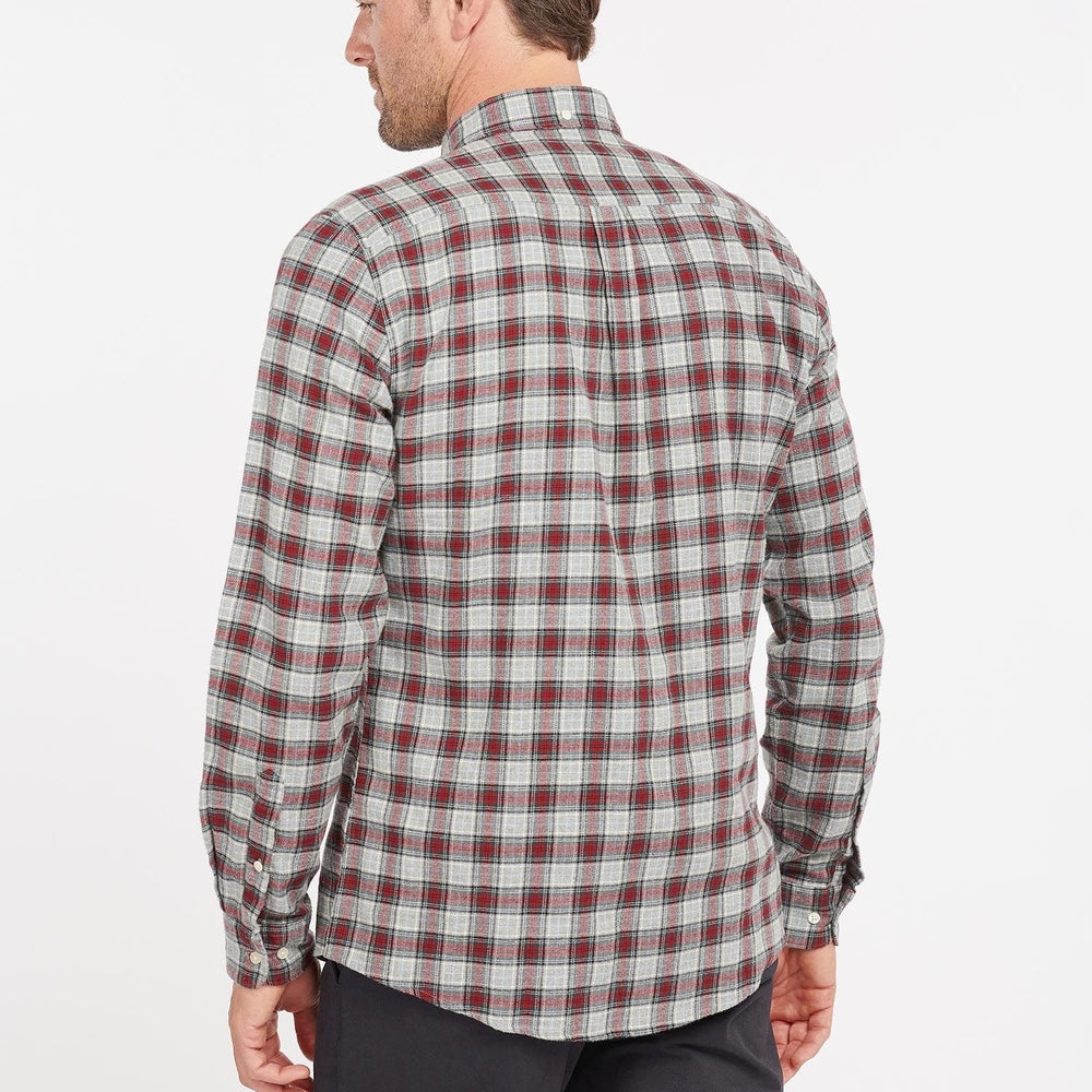 Alderton Flannel Shirt