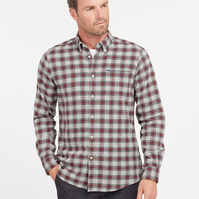 Alderton Flannel Shirt