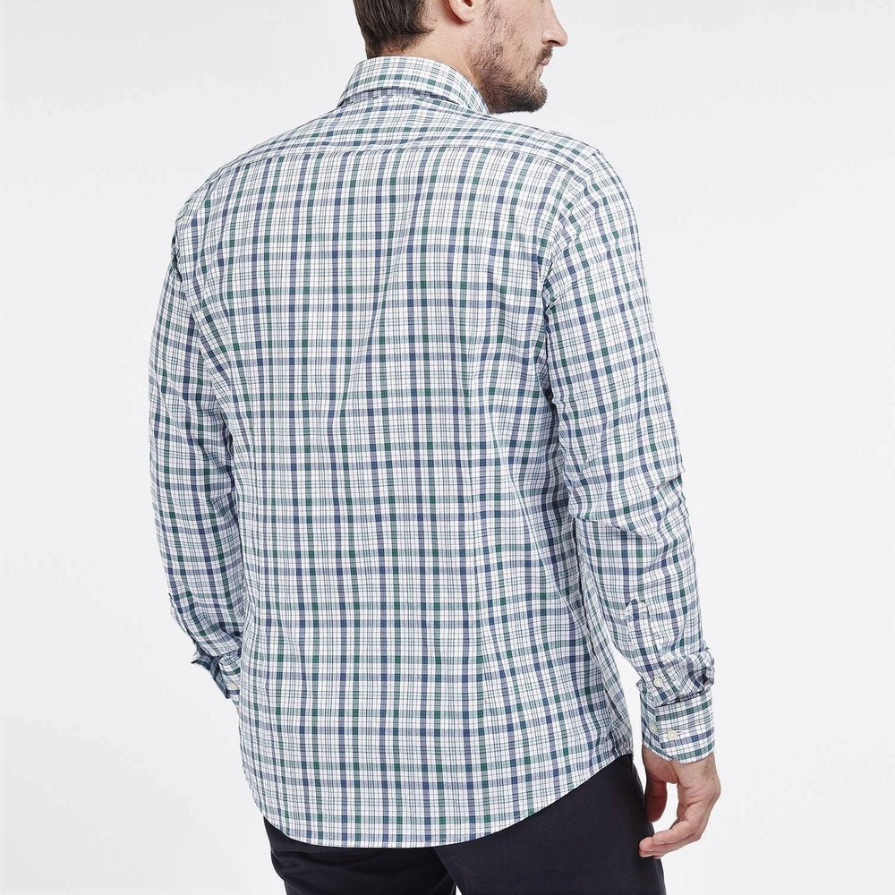 Hallhill Performance Shirt