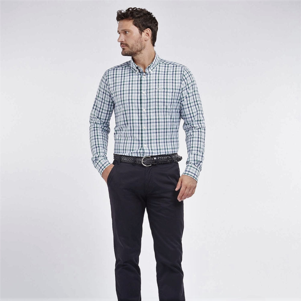 Hallhill Performance Shirt