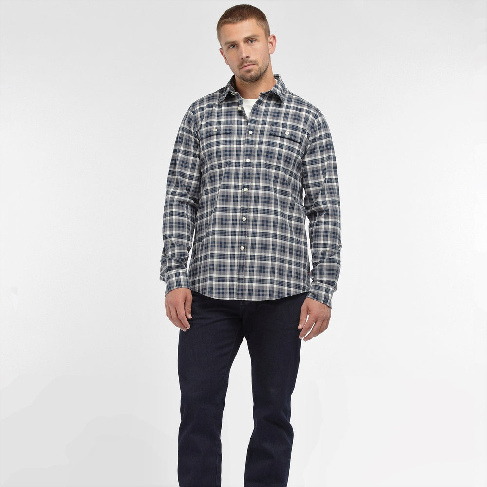 International Steve McQueen Ride Shirt