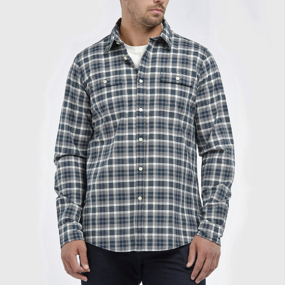 International Steve McQueen Ride Shirt