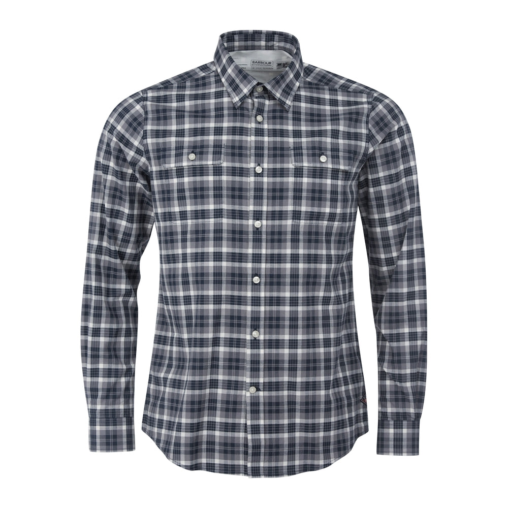 International Steve McQueen Ride Shirt