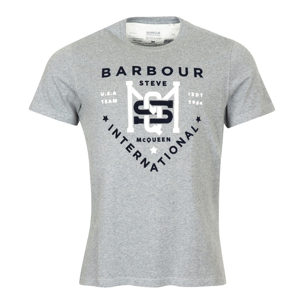 International Steve McQueen Jet Tee