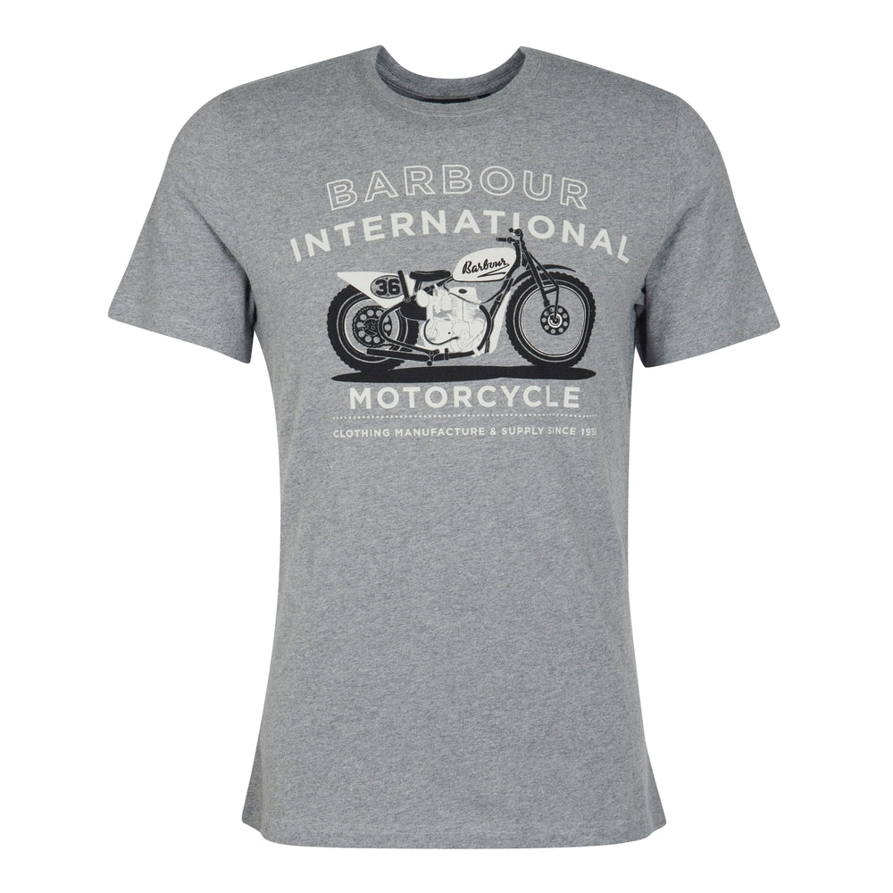 International Alter Tee