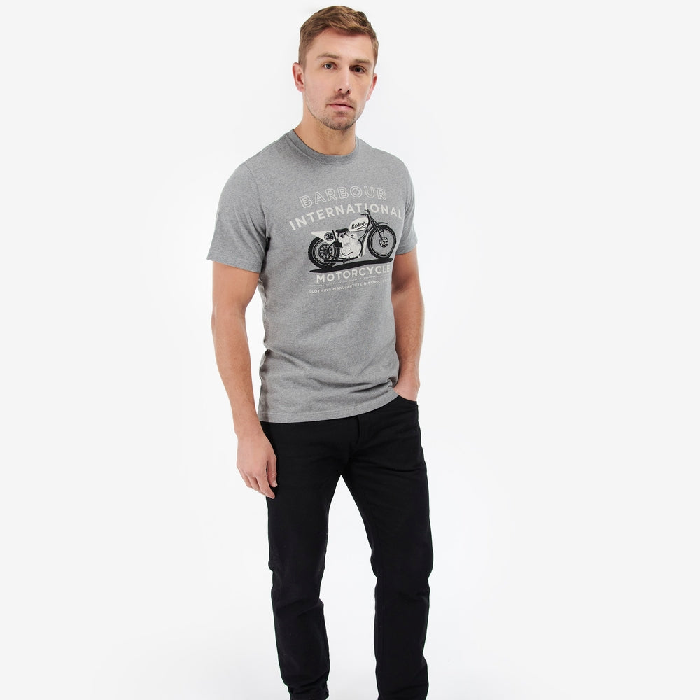 International Alter Tee