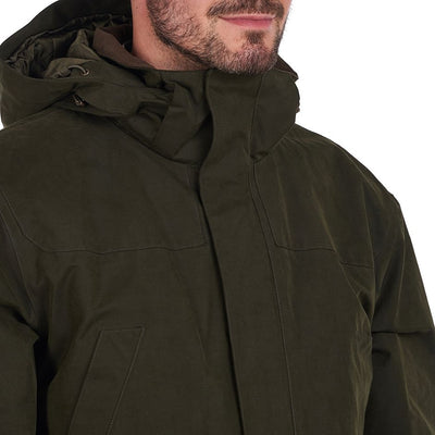 Brockstone Waterproof Jacket