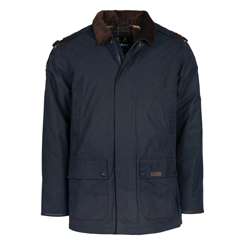 Wallace Waterproof Jacket