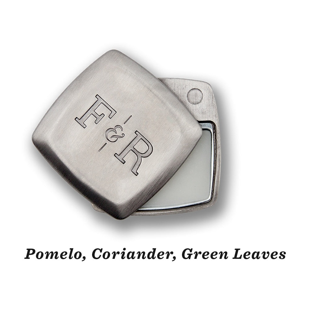 Fulton & Roark Mahana - Solid Cologne - M.W. Reynolds