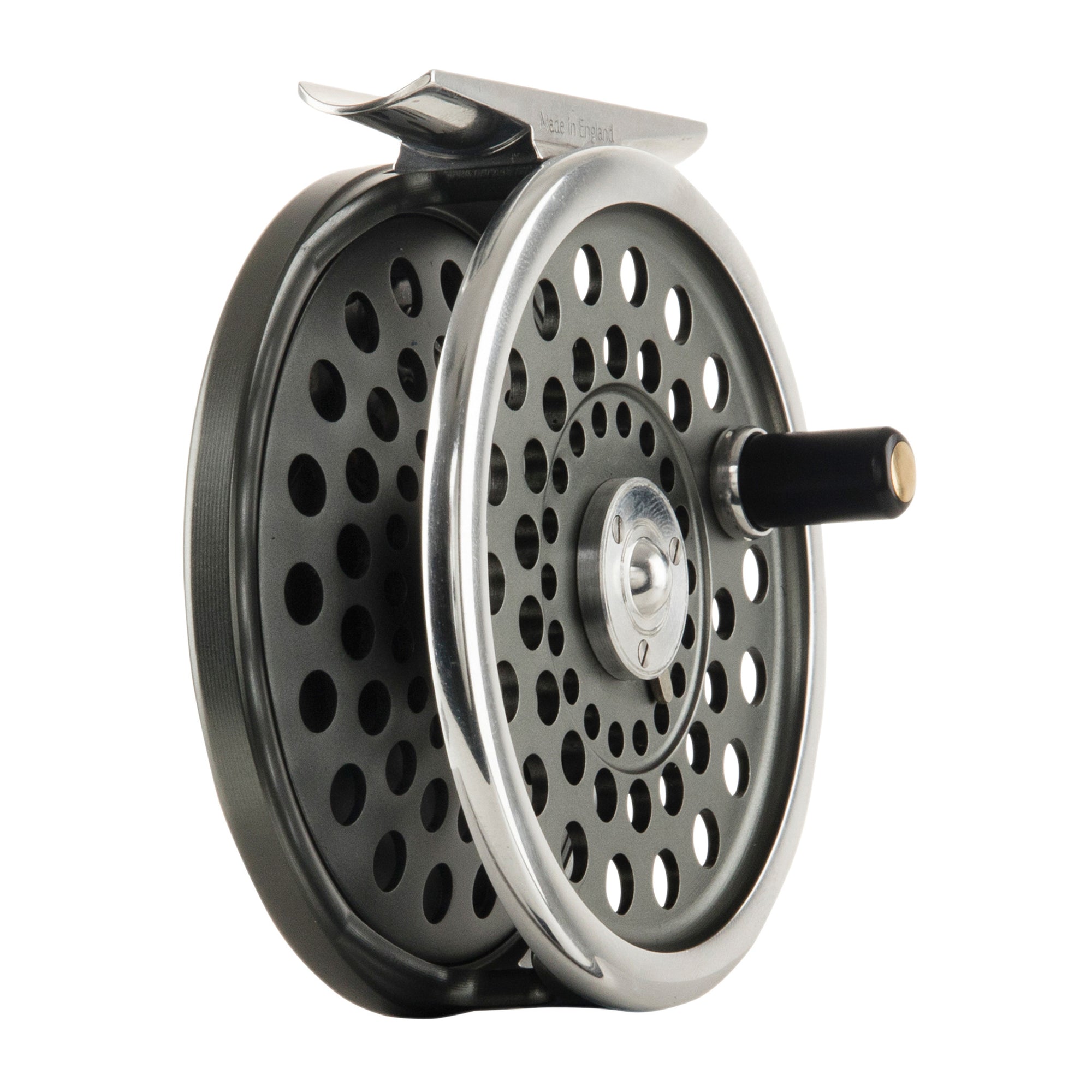 Marquis LWT Reel - M.W. Reynolds