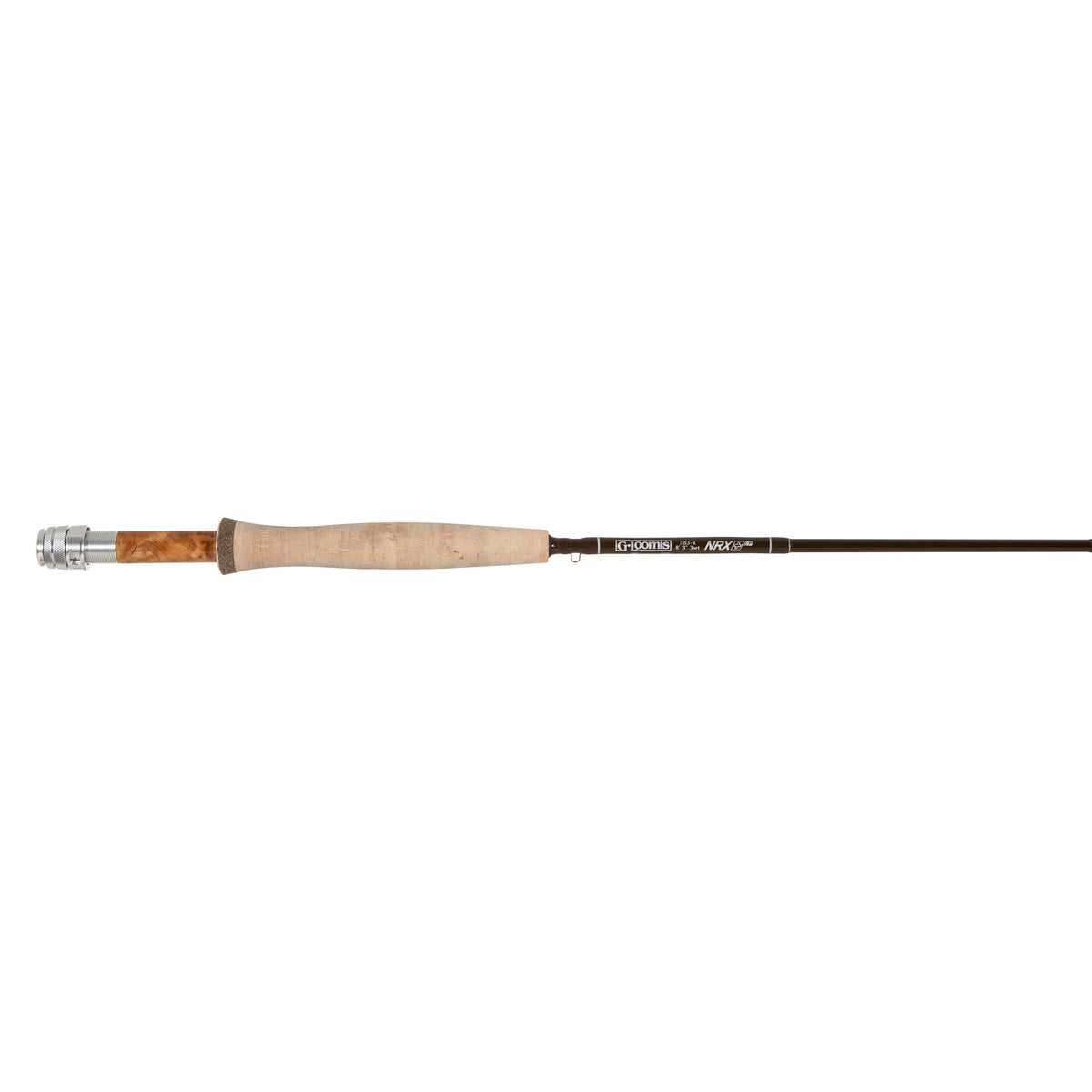 NRX+ LP Fly Rod