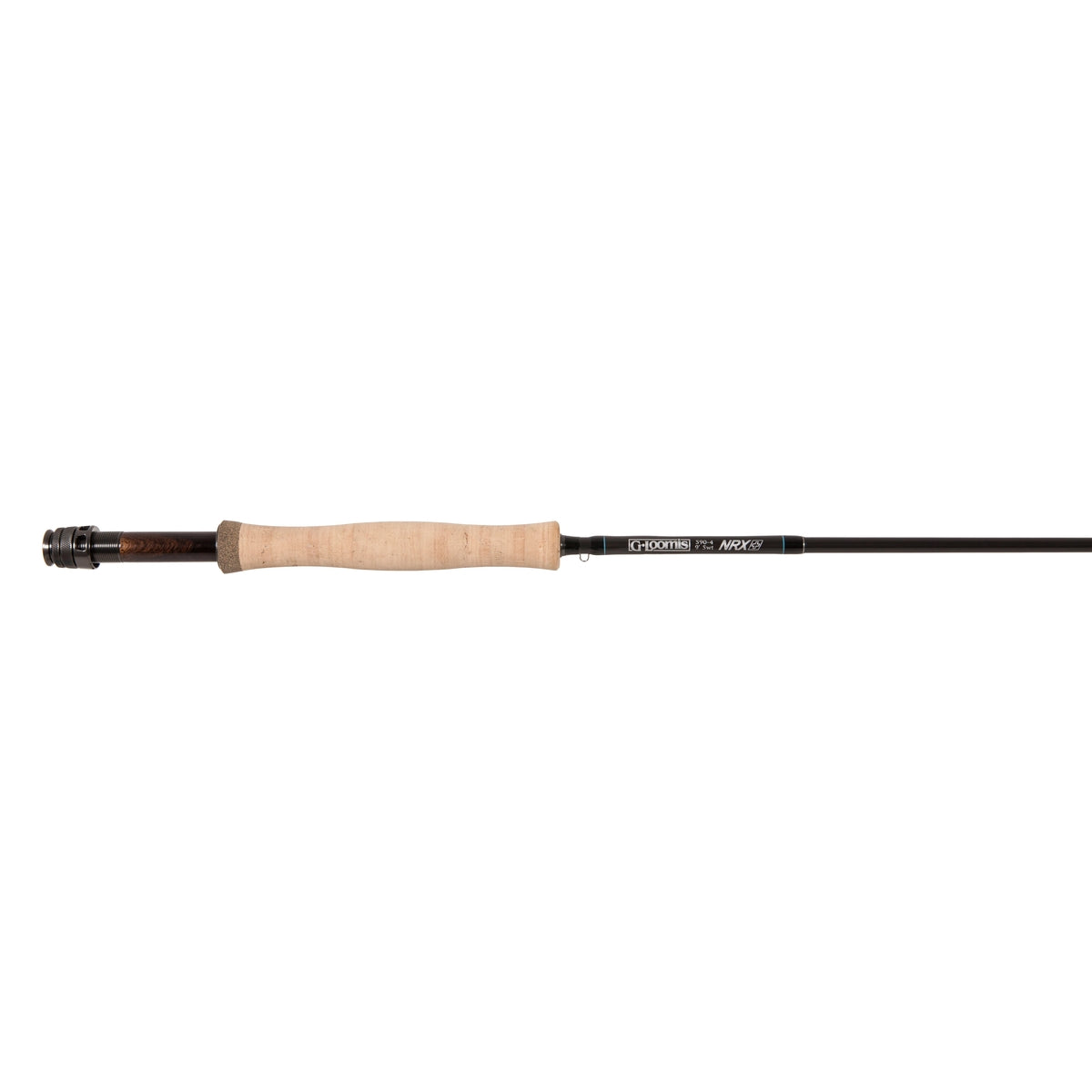 NRX+ Fly Rod