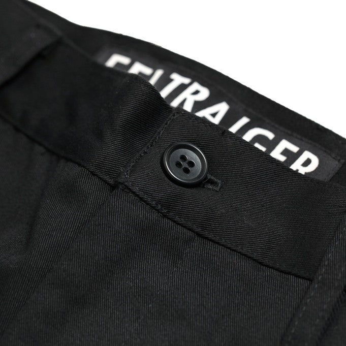 Feltraiger Native Chino - M.W. Reynolds