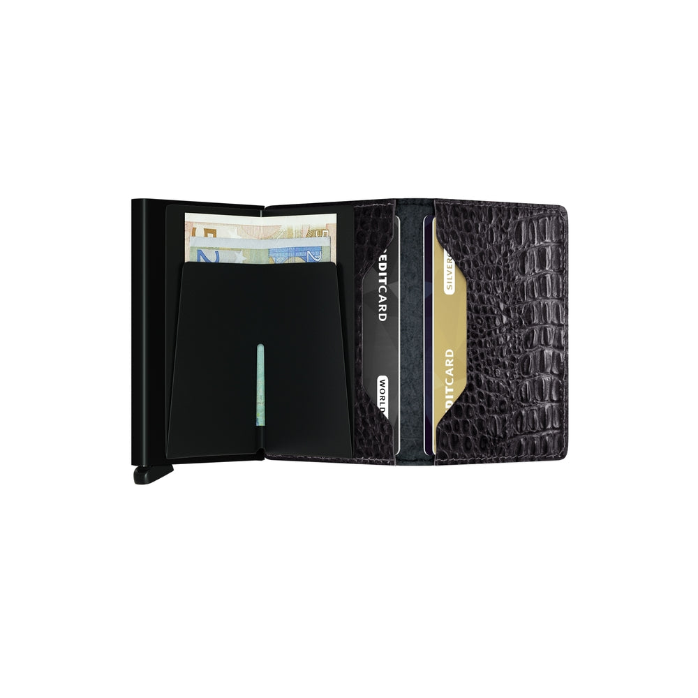 Secrid Slimwallet - M.W. Reynolds
