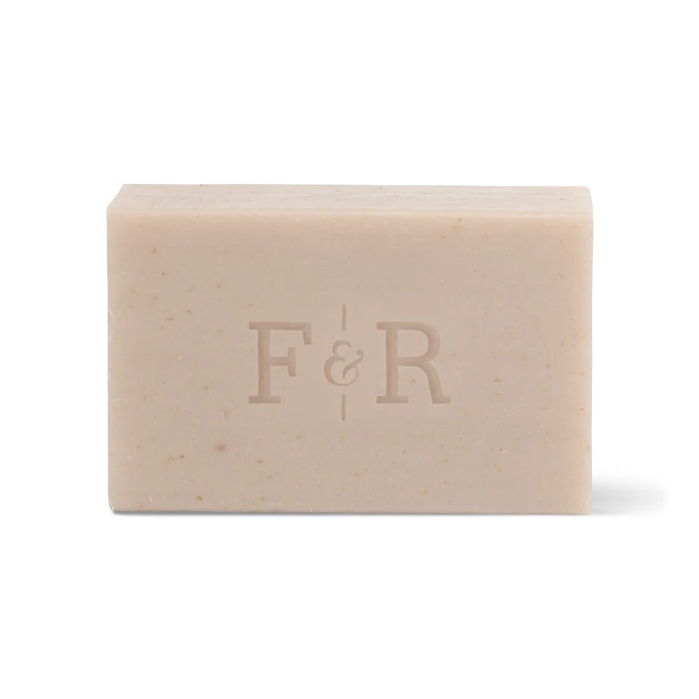Fulton & Roark Original Bar Soap - M.W. Reynolds
