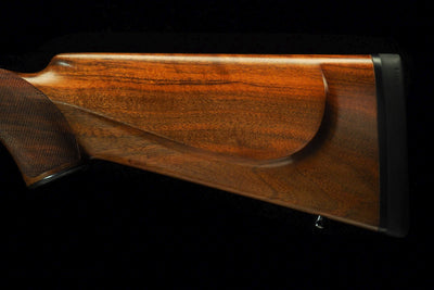 Custom Mauser .338 Win. Mag.